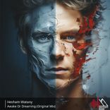 Portada para "Awake or Dreaming"