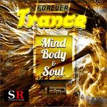Artwork for "Forever Trance - Mind Body & Soul"