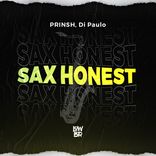 Artwork für "Sax Honest"