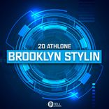 Artwork for "Brooklyn Stylin"