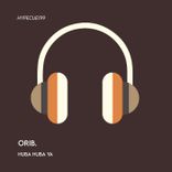 Artwork voor "Huba Huba Ya"