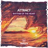 Artwork for "Rhythm Of The Heart"