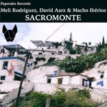 Artwork for "Sacromonte"