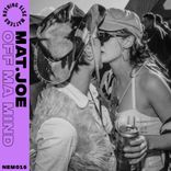 Portada para "Off Ma Mind"