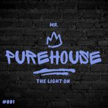 Artwork for "Light On"