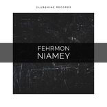 Artwork für "Niamey"