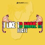 Artwork voor "I Like To Move It"