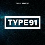 Artwork voor "Mystic"