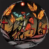 Artwork for "Lost In Chaos"