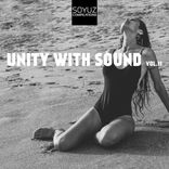 Portada para "Unity With Sound, Vol. 11"