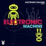 Artwork for "Electronic Machine"