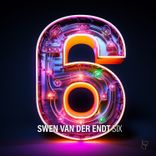 Artwork voor "Six"