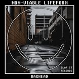 Artwork for "Baghead"