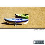 Artwork für "Sister EP"