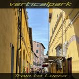 Artwork for "Train to Lucca"