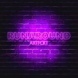 Artwork for "Runaround"