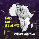 Artwork für "Faire taire les armes"