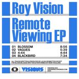 Artwork for "Remote Viewing EP"