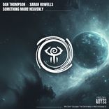 Artwork for "Something More Heavenly"