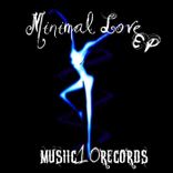 Artwork für "Minimal Love EP"