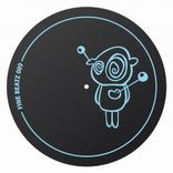 Artwork for "Naughty Child"