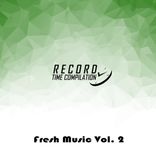 Portada para "Fresh Music, Vol. 2"