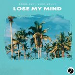 Artwork voor "Lose My Mind"