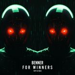 Artwork for "For Winners"