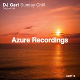 Portada para "Sunday Chill"