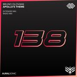 Artwork for "Apollo's Theme"