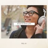 Portada para "Music Is Your Life, Vol. 55"