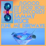 Artwork for "Funk Me Sideways"