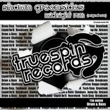 Artwork for "Midnight Run"