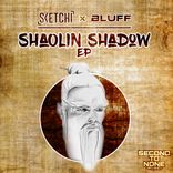 Artwork für "Shaolin Shadow EP"