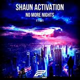 Artwork for "No More Nights"