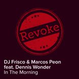 Artwork for "In the Morning"