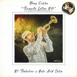 Artwork for "Trompeta Latina EP"