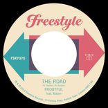 Artwork for "The Road"