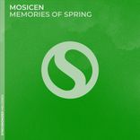 Artwork for "Memories of Spring"