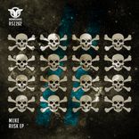 Artwork for "Riisk EP"