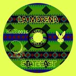Artwork for "La Morena"