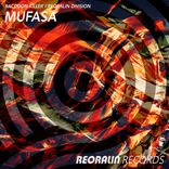Artwork for "Mufasa"