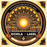 Artwork für "Ochila Lakel"