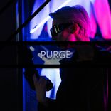 Artwork for "Purge"