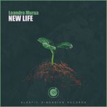 Artwork voor "New Life"