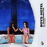 Artwork for "For the Girls"