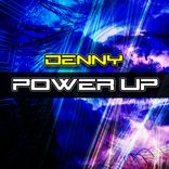 Artwork for "Power Up"