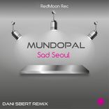 Artwork for "Sad Seoul"