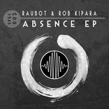 Artwork for "Absence EP"
