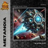 Artwork für "Metanoia"